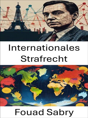 cover image of Internationales Strafrecht